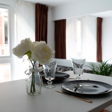 Little Mama 80 Meters From Public Parking Rapp Apartment Colmar Luaran gambar