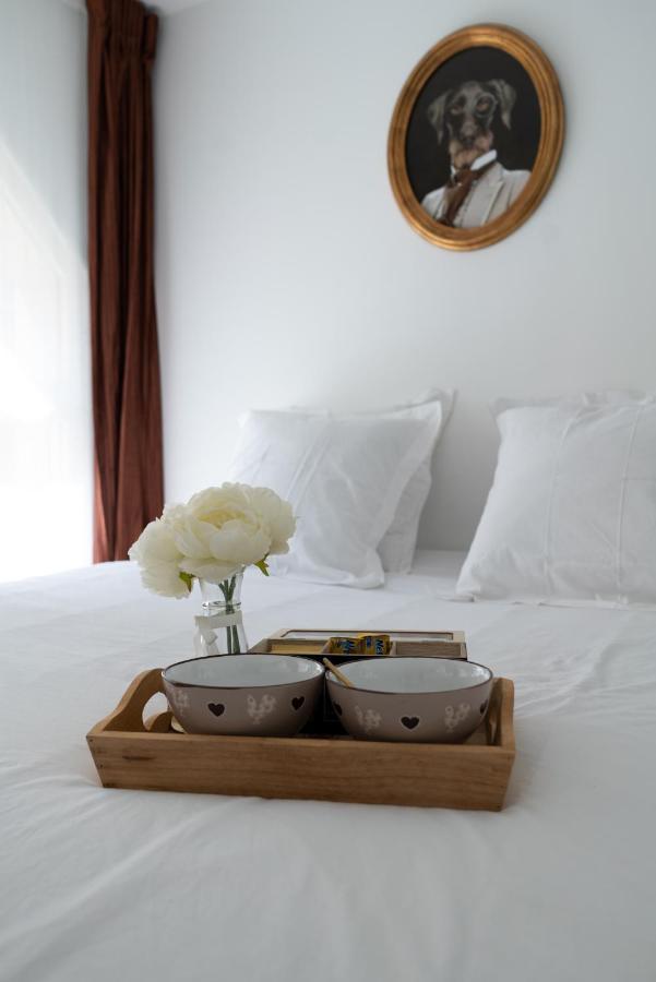 Little Mama 80 Meters From Public Parking Rapp Apartment Colmar Luaran gambar
