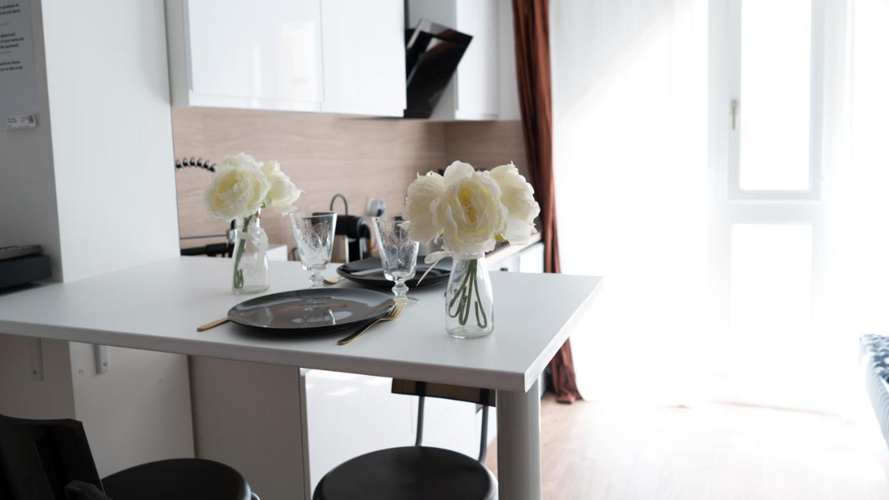 Little Mama 80 Meters From Public Parking Rapp Apartment Colmar Luaran gambar