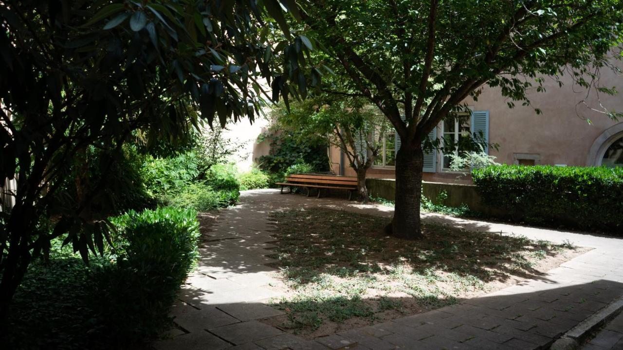 Little Mama 80 Meters From Public Parking Rapp Apartment Colmar Luaran gambar