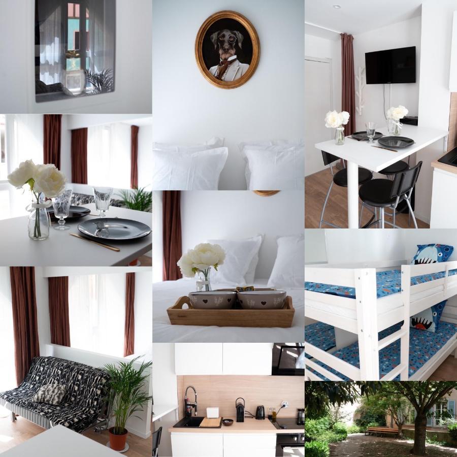 Little Mama 80 Meters From Public Parking Rapp Apartment Colmar Luaran gambar