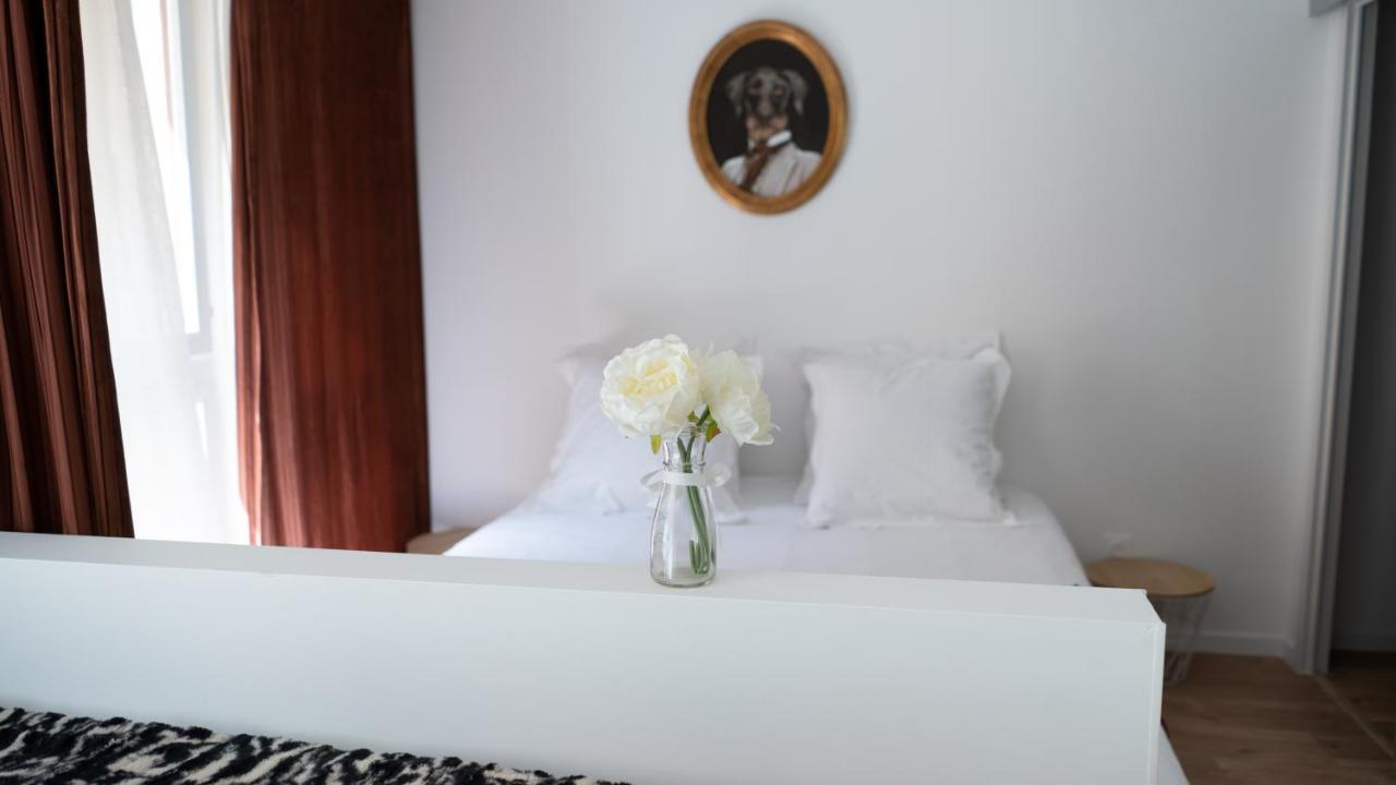 Little Mama 80 Meters From Public Parking Rapp Apartment Colmar Luaran gambar