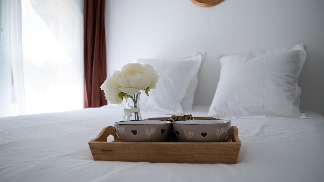 Little Mama 80 Meters From Public Parking Rapp Apartment Colmar Luaran gambar
