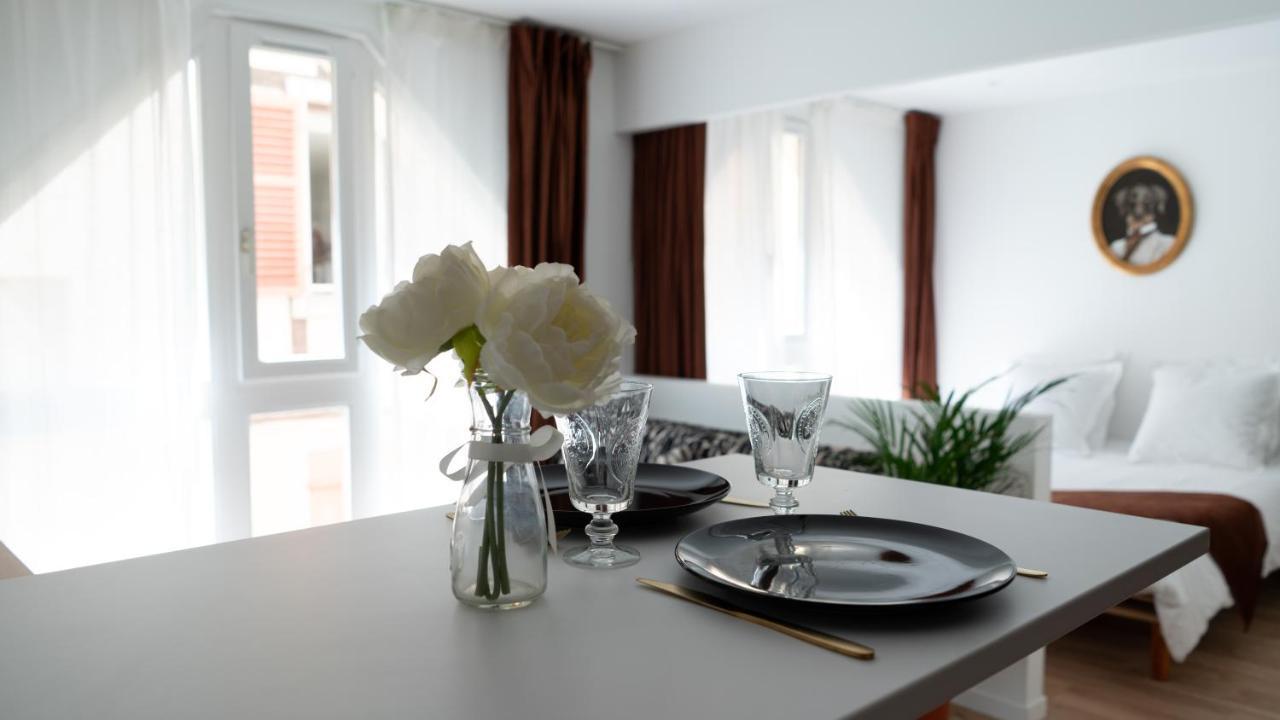 Little Mama 80 Meters From Public Parking Rapp Apartment Colmar Luaran gambar