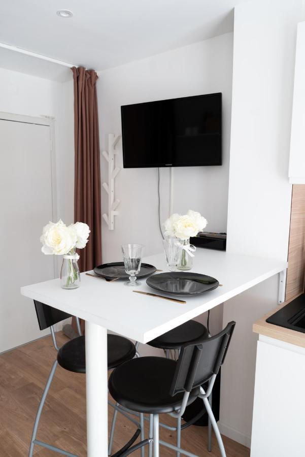 Little Mama 80 Meters From Public Parking Rapp Apartment Colmar Luaran gambar