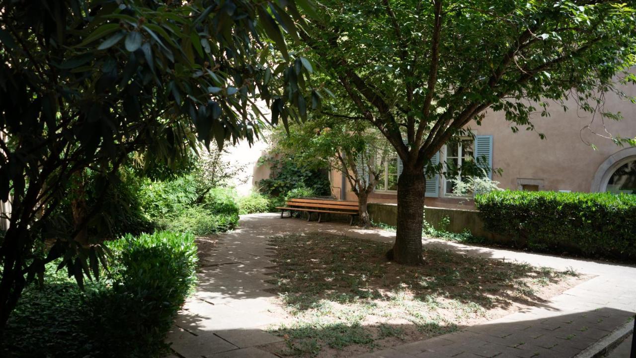 Little Mama 80 Meters From Public Parking Rapp Apartment Colmar Luaran gambar