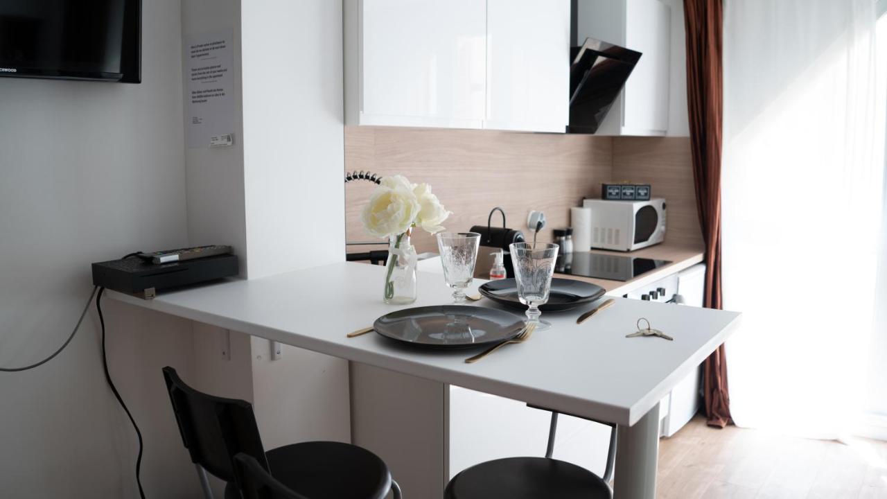 Little Mama 80 Meters From Public Parking Rapp Apartment Colmar Luaran gambar