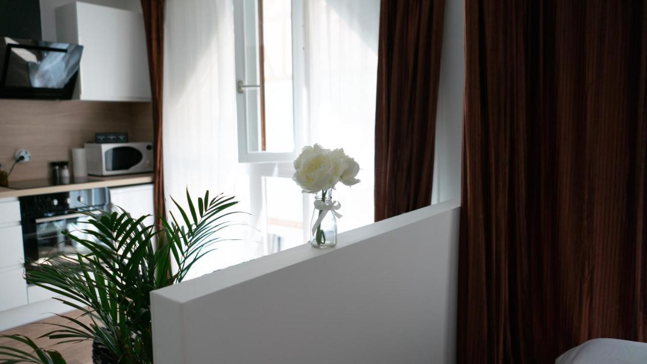 Little Mama 80 Meters From Public Parking Rapp Apartment Colmar Luaran gambar