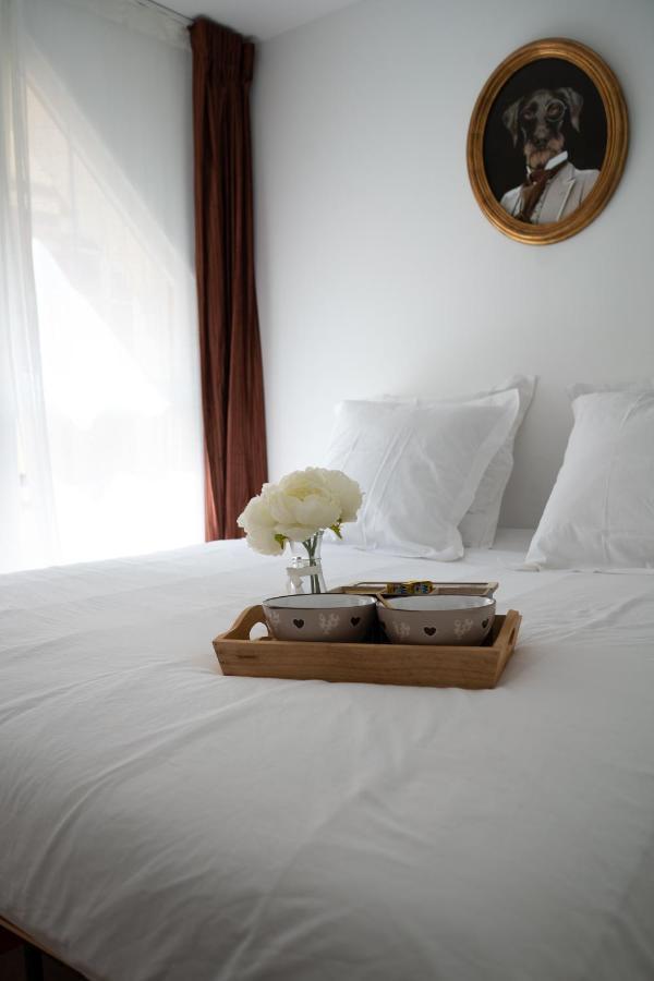 Little Mama 80 Meters From Public Parking Rapp Apartment Colmar Luaran gambar