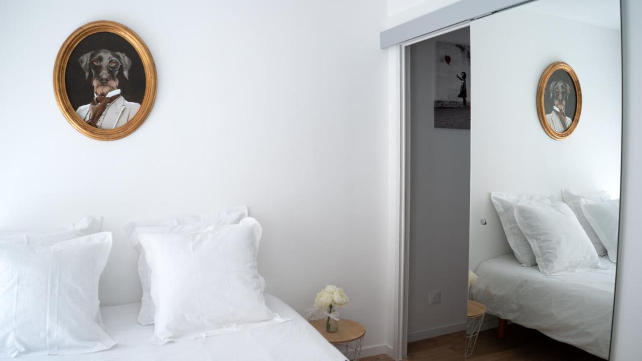 Little Mama 80 Meters From Public Parking Rapp Apartment Colmar Luaran gambar