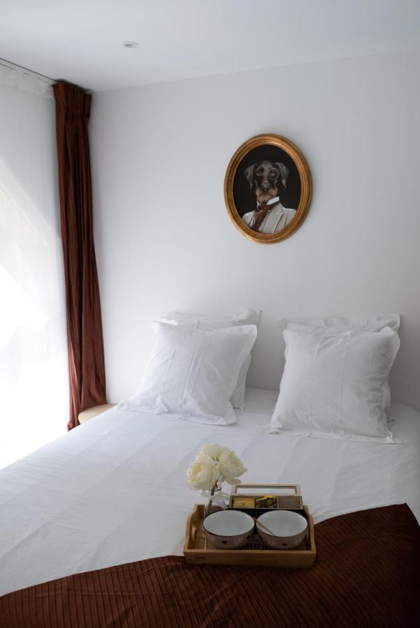 Little Mama 80 Meters From Public Parking Rapp Apartment Colmar Luaran gambar
